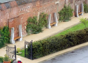 Porter's Garden