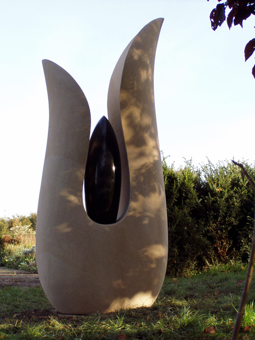 Waiting For Sunshine